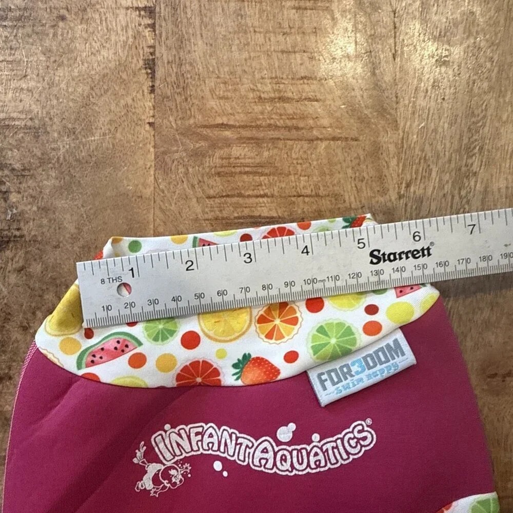 Infant Acquatics swim diaper